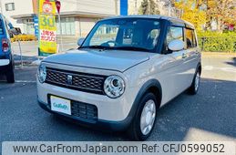 suzuki alto-lapin 2020 -SUZUKI--Alto Lapin DBA-HE33S--HE33S-245305---SUZUKI--Alto Lapin DBA-HE33S--HE33S-245305-