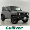 suzuki jimny-sierra 2024 -SUZUKI--Jimny Sierra 3BA-JB74W--JB74W-235582---SUZUKI--Jimny Sierra 3BA-JB74W--JB74W-235582- image 1