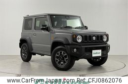 suzuki jimny-sierra 2024 -SUZUKI--Jimny Sierra 3BA-JB74W--JB74W-235582---SUZUKI--Jimny Sierra 3BA-JB74W--JB74W-235582-