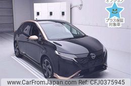 nissan aura 2022 -NISSAN--AURA FSNE13-506590---NISSAN--AURA FSNE13-506590-