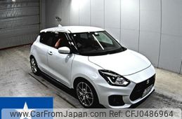 suzuki swift 2020 -SUZUKI 【岡山 340ほ0212】--Swift ZC33S--ZC33S-129822---SUZUKI 【岡山 340ほ0212】--Swift ZC33S--ZC33S-129822-