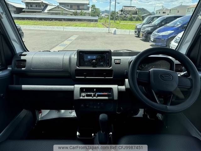 daihatsu hijet-truck 2022 -DAIHATSU--Hijet Truck 3BD-S510P--S510P-0492174---DAIHATSU--Hijet Truck 3BD-S510P--S510P-0492174- image 2