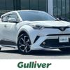 toyota c-hr 2017 -TOYOTA--C-HR DAA-ZYX10--ZYX10-2098568---TOYOTA--C-HR DAA-ZYX10--ZYX10-2098568- image 1