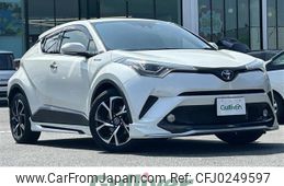 toyota c-hr 2017 -TOYOTA--C-HR DAA-ZYX10--ZYX10-2098568---TOYOTA--C-HR DAA-ZYX10--ZYX10-2098568-