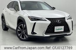 lexus ux 2020 -LEXUS--Lexus UX 6AA-MZAH10--MZAH10-2080058---LEXUS--Lexus UX 6AA-MZAH10--MZAH10-2080058-