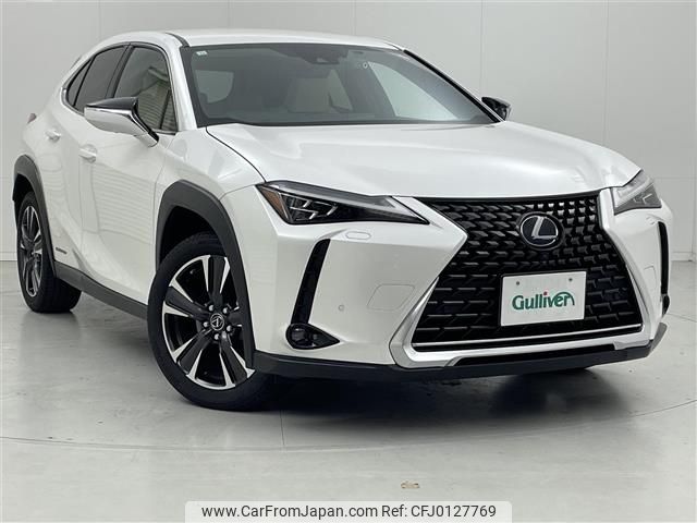 lexus ux 2020 -LEXUS--Lexus UX 6AA-MZAH10--MZAH10-2080058---LEXUS--Lexus UX 6AA-MZAH10--MZAH10-2080058- image 1