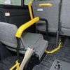 toyota hiace-van 2017 CFJ1751376 image 19