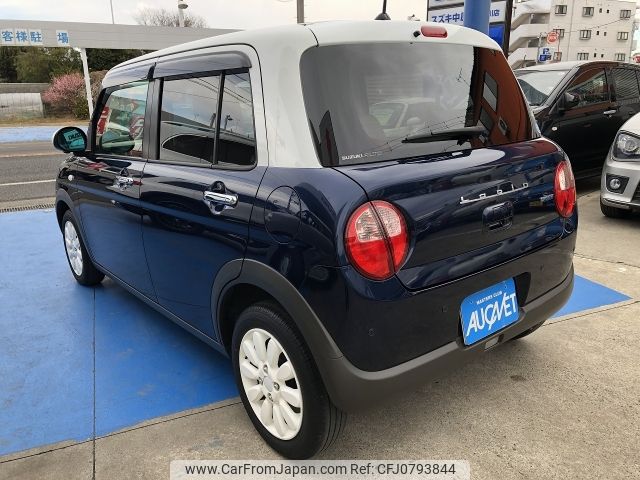 suzuki alto-lapin 2019 -SUZUKI--Alto Lapin DBA-HE33S--HE33S-231978---SUZUKI--Alto Lapin DBA-HE33S--HE33S-231978- image 2