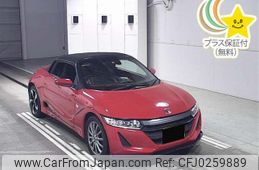 honda s660 2016 -HONDA--S660 JW5-1010608---HONDA--S660 JW5-1010608-