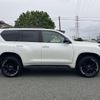 toyota land-cruiser-prado 2021 -TOYOTA--Land Cruiser Prado 3BA-TRJ150W--TRJ150-0135710---TOYOTA--Land Cruiser Prado 3BA-TRJ150W--TRJ150-0135710- image 11
