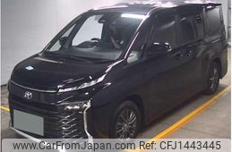 toyota voxy 2023 quick_quick_6BA-MZRA90W_0052562