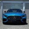 mercedes-benz sl-class 2025 quick_quick_4LA-232482C_W1K2324821F023035 image 17