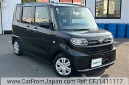daihatsu tanto 2019 CFJ1411117