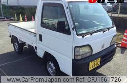 honda acty-truck 1999 CFJ1561726