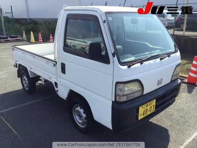 honda acty-truck 1999 CFJ1561726 image 1