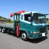 mitsubishi-fuso super-great 1996 -MITSUBISHI--Super Great KC-FY519RYｶｲ--FY519RY-500011---MITSUBISHI--Super Great KC-FY519RYｶｲ--FY519RY-500011- image 1