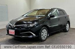 toyota auris 2016 -TOYOTA 【名変中 】--Auris NZE184H--6005937---TOYOTA 【名変中 】--Auris NZE184H--6005937-