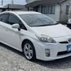 toyota prius 2011 quick_quick_DAA-ZVW30_ZVW30-1462420 image 12