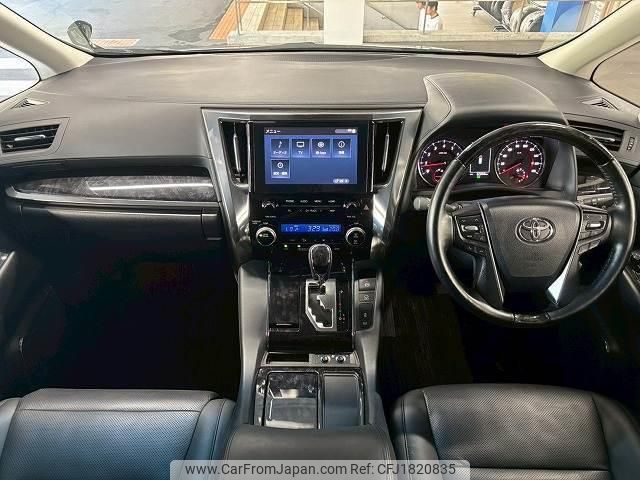 toyota alphard 2020 CFJ1820835 image 2