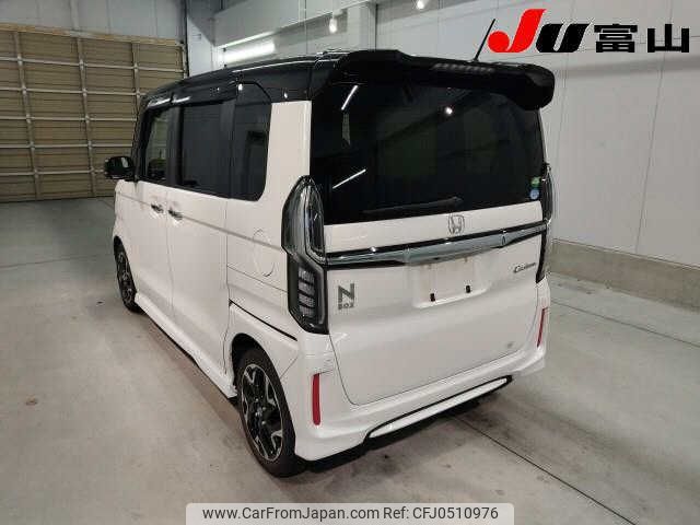 honda n-box 2019 -HONDA--N BOX JF3--JF3-2204906---HONDA--N BOX JF3--JF3-2204906- image 2