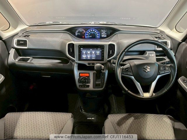 suzuki solio 2016 -SUZUKI--Solio ｿﾉ他--119047---SUZUKI--Solio ｿﾉ他--119047- image 2