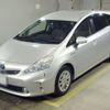 toyota prius-α 2012 -TOYOTA 【函館 330ﾏ1771】--Prius α DAA-ZVW41W--ZVW41-3158259---TOYOTA 【函館 330ﾏ1771】--Prius α DAA-ZVW41W--ZVW41-3158259- image 1