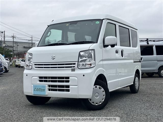 suzuki every 2019 quick_quick_HBD-DA17V_DA17V-383535 image 1