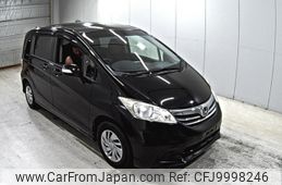 honda freed 2013 -HONDA--Freed GB3-3002495---HONDA--Freed GB3-3002495-