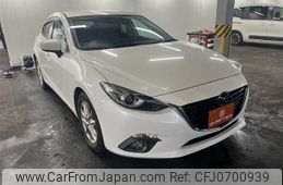 mazda axela 2015 -MAZDA--Axela DBA-BM5FS--BM5FS-302316---MAZDA--Axela DBA-BM5FS--BM5FS-302316-