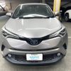 toyota c-hr 2018 AF-ZYX10-2116672 image 2