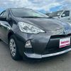 toyota aqua 2014 CFJ1675238 image 8