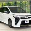 toyota voxy 2021 quick_quick_ZRR80W_ZRR80-0701587 image 17