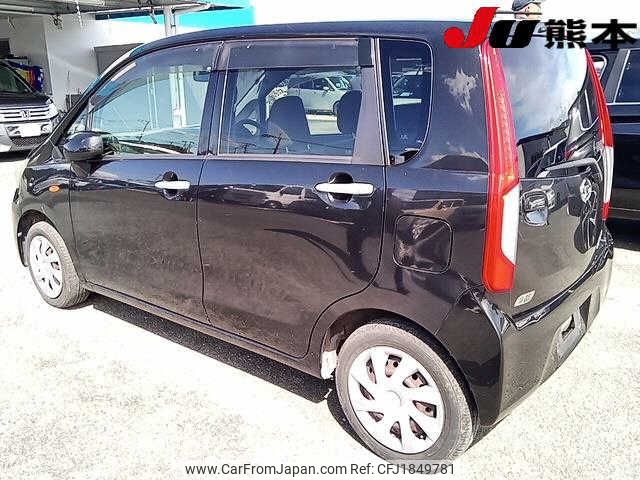 daihatsu move 2013 CFJ1849781 image 2
