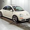 volkswagen new-beetle 2006 -VOLKSWAGEN--VW New Beetle 9CAZJ-WVWZZZ9CZ6M507766---VOLKSWAGEN--VW New Beetle 9CAZJ-WVWZZZ9CZ6M507766- image 1