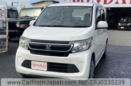 honda n-wgn 2014 -HONDA 【名変中 】--N WGN JH1--1033910---HONDA 【名変中 】--N WGN JH1--1033910-