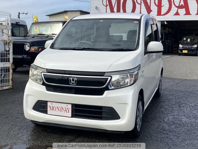 honda n-wgn 2014 -HONDA 【名変中 】--N WGN JH1--1033910---HONDA 【名変中 】--N WGN JH1--1033910- image 1