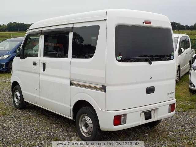 suzuki every 2015 -SUZUKI 【野田 480】--Every HBD-DA17V--DA17V-107263---SUZUKI 【野田 480】--Every HBD-DA17V--DA17V-107263- image 2