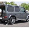mercedes-benz g-class 2021 -MERCEDES-BENZ 【愛媛 301】--Benz G Class 3DA-463350--W1N4633502X393384---MERCEDES-BENZ 【愛媛 301】--Benz G Class 3DA-463350--W1N4633502X393384- image 36