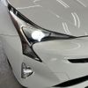 toyota prius 2018 -TOYOTA--Prius DAA-ZVW51--ZVW51-8044740---TOYOTA--Prius DAA-ZVW51--ZVW51-8044740- image 24