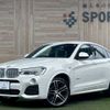 bmw x4 2018 CFJ1819311 image 1