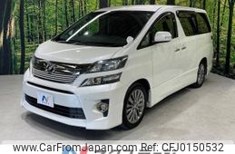 toyota vellfire 2012 -TOYOTA--Vellfire DBA-ANH20W--ANH20-8251167---TOYOTA--Vellfire DBA-ANH20W--ANH20-8251167-