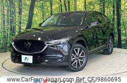 mazda cx-5 2019 -MAZDA--CX-5 3DA-KF2P--KF2P-314833---MAZDA--CX-5 3DA-KF2P--KF2P-314833-