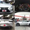 lexus lc 2019 -LEXUS--Lexus LC DBA-URZ100--URZ100-0003501---LEXUS--Lexus LC DBA-URZ100--URZ100-0003501- image 9