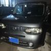 nissan cube 2009 -NISSAN--Cube DBA-Z12--Z12-001829---NISSAN--Cube DBA-Z12--Z12-001829- image 1