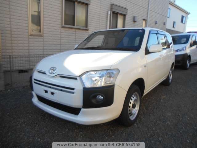 toyota probox-van 2017 -TOYOTA--Probox Van DBE-NCP165V--NCP165-0042545---TOYOTA--Probox Van DBE-NCP165V--NCP165-0042545- image 1