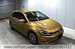 volkswagen golf 2018 -VOLKSWAGEN--VW Golf AUCPT-WVWZZZAUZKP031843---VOLKSWAGEN--VW Golf AUCPT-WVWZZZAUZKP031843-
