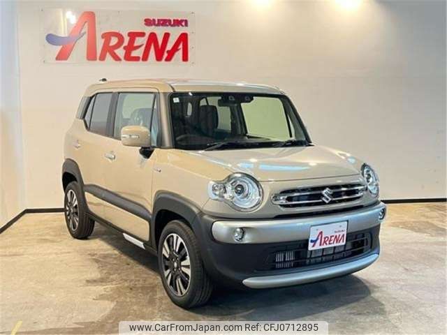 suzuki xbee 2024 -SUZUKI 【札幌 504ﾏ5257】--XBEE MN71S--MN71S-410858---SUZUKI 【札幌 504ﾏ5257】--XBEE MN71S--MN71S-410858- image 1