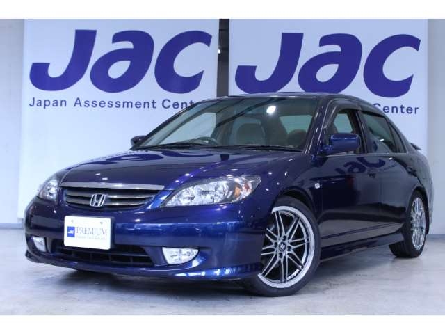 2003 Honda Civic Ferio UA-ES3 - Car Price $2,790