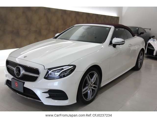 mercedes-benz e-class 2019 -MERCEDES-BENZ 【北九州 343ｻ 51】--Benz E Class RBA-238442C--WDD2384422F089835---MERCEDES-BENZ 【北九州 343ｻ 51】--Benz E Class RBA-238442C--WDD2384422F089835- image 1