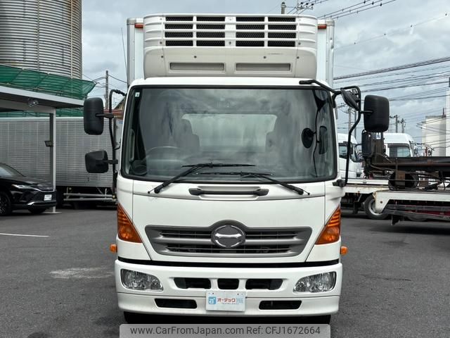 hino ranger 2014 CFJ1672664 image 2